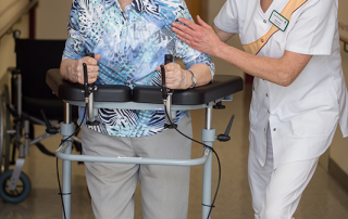 Pflege im Haus Wittelsbach