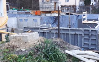 Neubau Haus Wittelsbach