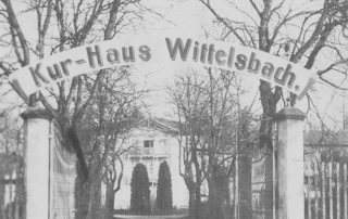 Haus Wittelsbach
