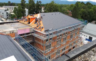 Neubau Seniorenheim Wittelsbach