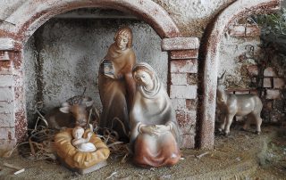 Weihnachtsgrüße Seniorenheim Wittelsbach