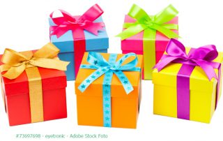 Kinder helfen Kindern