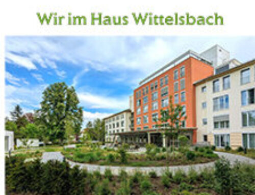 Heimzeitung Haus Wittelsbach Nr. 86